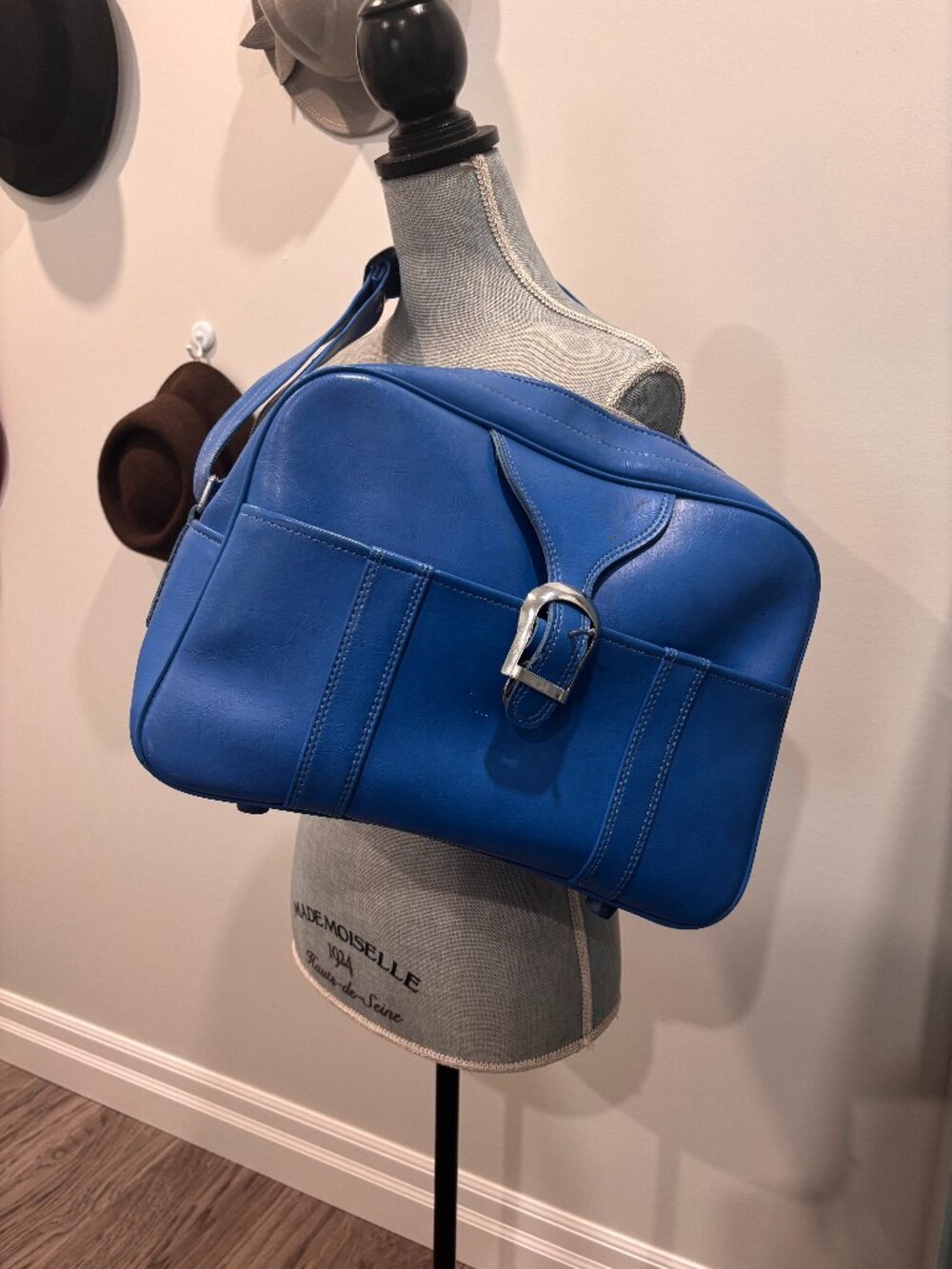 Airline Bag